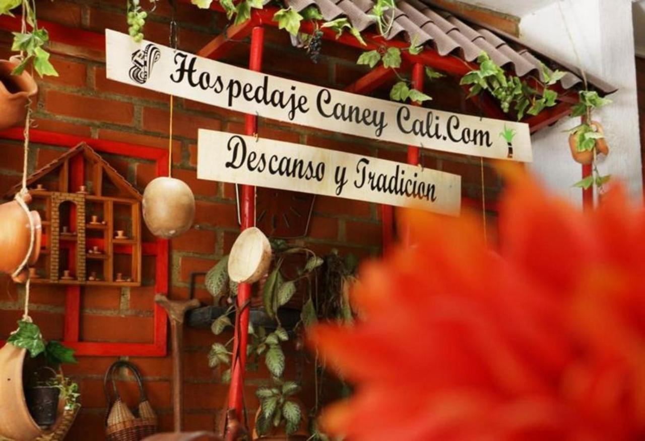 Hotel Hospedaje Caney "Descanso & Tradicion" Ayenda 1422 Cali Exteriér fotografie