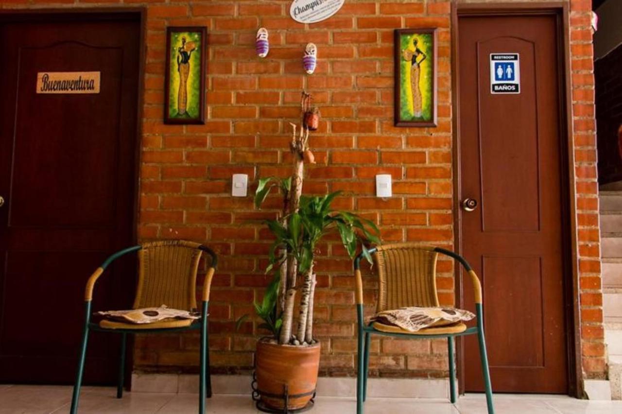 Hotel Hospedaje Caney "Descanso & Tradicion" Ayenda 1422 Cali Exteriér fotografie