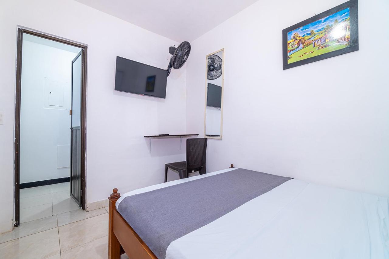 Hotel Hospedaje Caney "Descanso & Tradicion" Ayenda 1422 Cali Exteriér fotografie